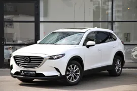 Продажа  Mazda CX-9, 2019р.